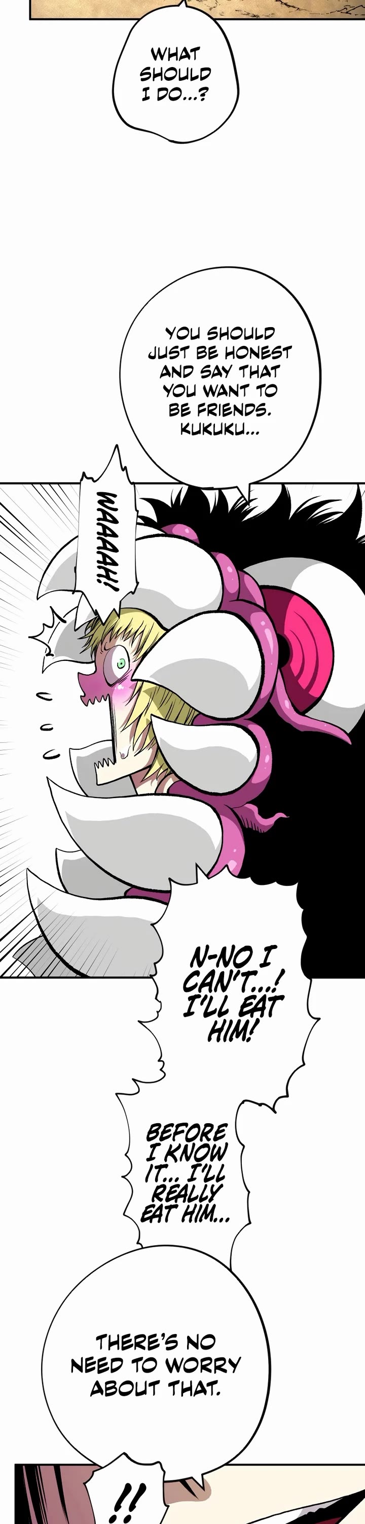 Ninja Reincarnation: Fuuma Kotarou's Quest to Reclaim His Humanity chapter 22 page 13