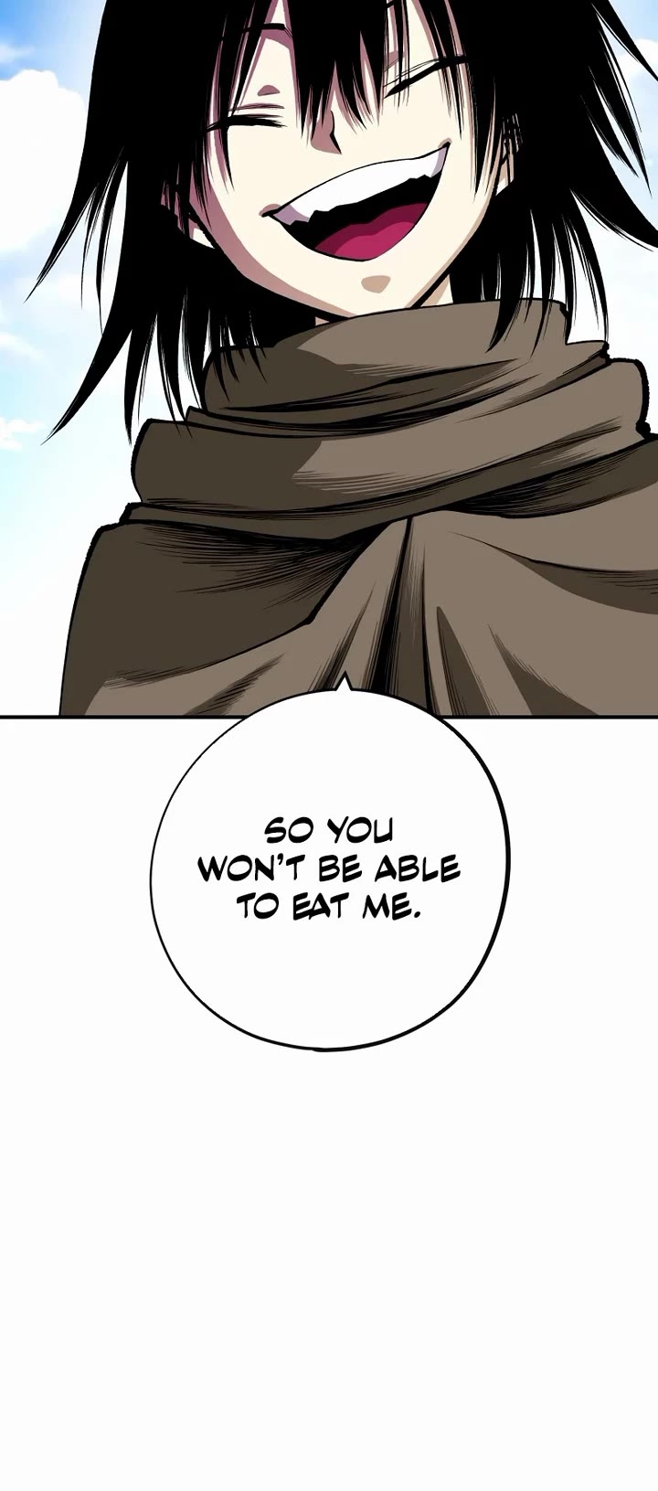 Ninja Reincarnation: Fuuma Kotarou's Quest to Reclaim His Humanity chapter 22 page 15