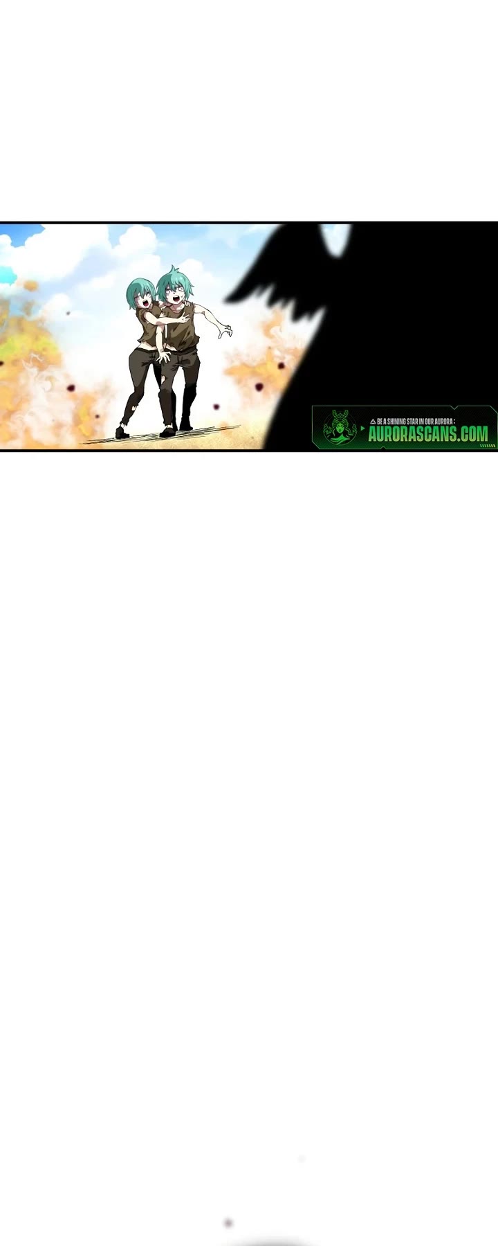 Ninja Reincarnation: Fuuma Kotarou's Quest to Reclaim His Humanity chapter 22 page 25