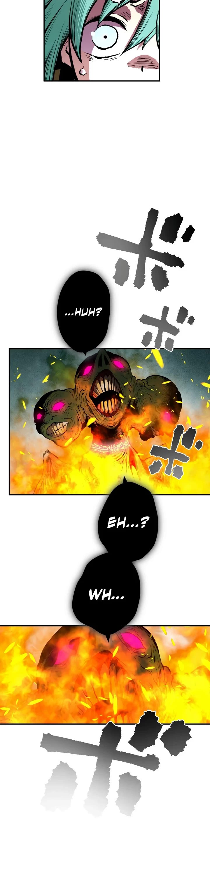 Ninja Reincarnation: Fuuma Kotarou's Quest to Reclaim His Humanity chapter 22 page 37