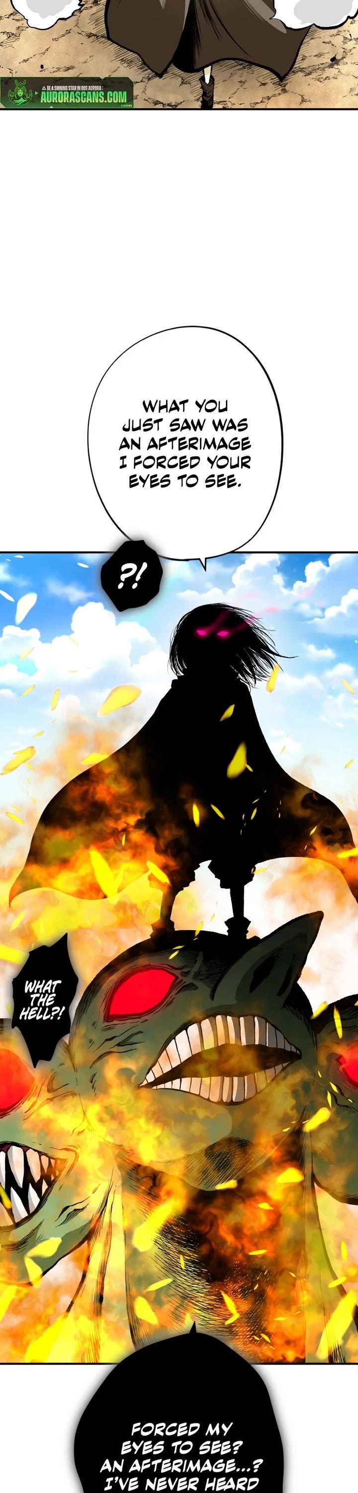 Ninja Reincarnation: Fuuma Kotarou's Quest to Reclaim His Humanity chapter 23 page 13