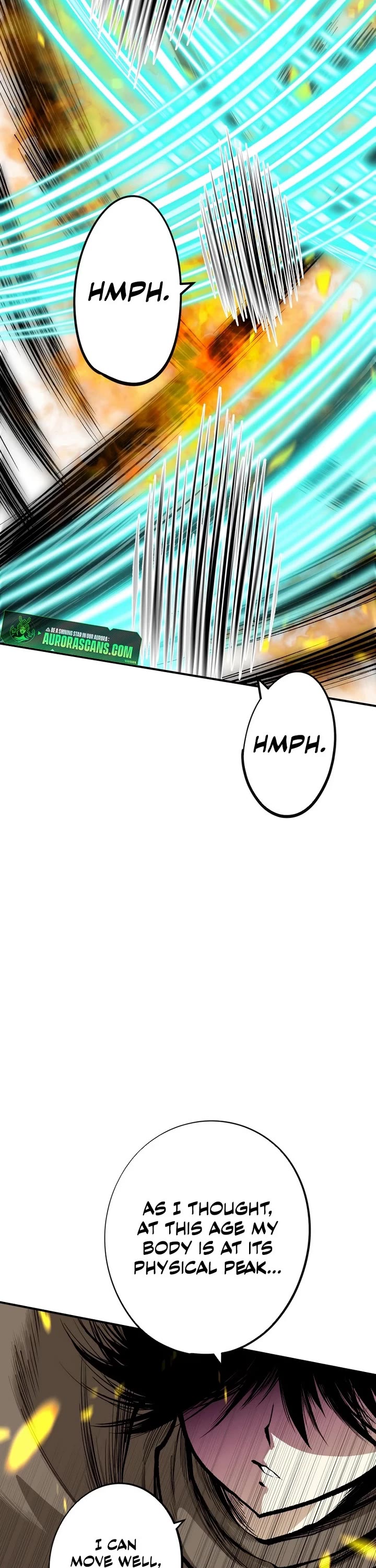 Ninja Reincarnation: Fuuma Kotarou's Quest to Reclaim His Humanity chapter 23 page 22