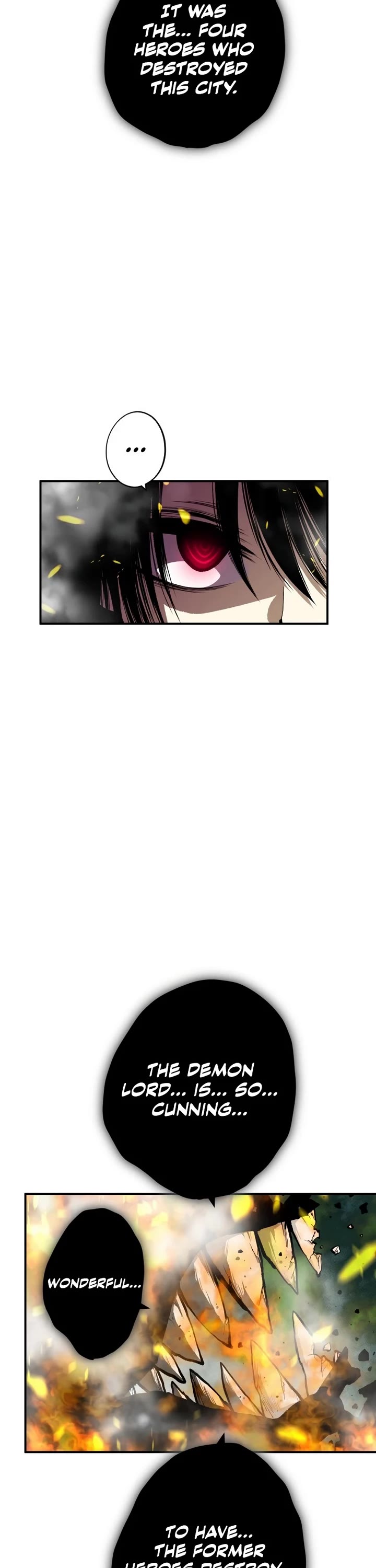 Ninja Reincarnation: Fuuma Kotarou's Quest to Reclaim His Humanity chapter 23 page 33