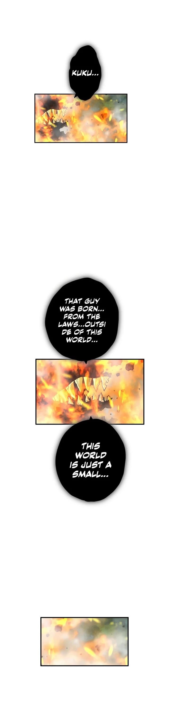 Ninja Reincarnation: Fuuma Kotarou's Quest to Reclaim His Humanity chapter 23 page 37