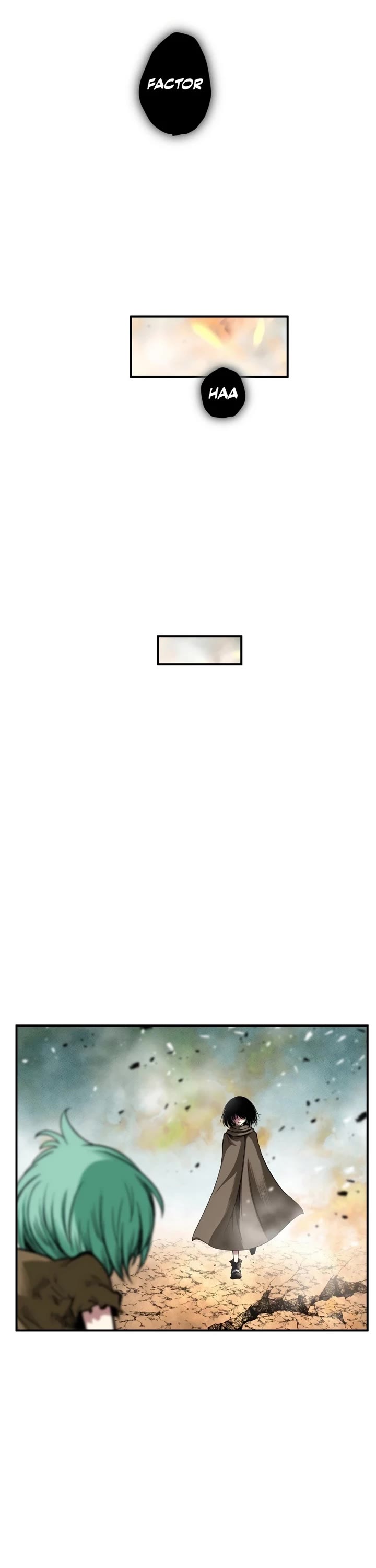 Ninja Reincarnation: Fuuma Kotarou's Quest to Reclaim His Humanity chapter 23 page 38