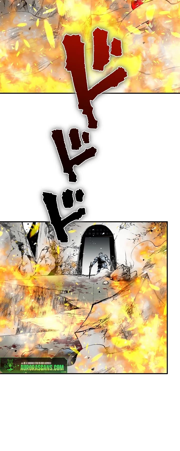 Ninja Reincarnation: Fuuma Kotarou's Quest to Reclaim His Humanity chapter 24 page 14