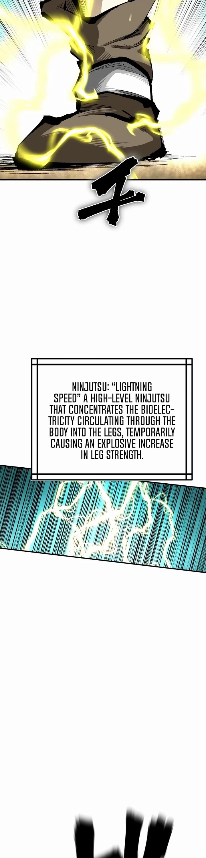 Ninja Reincarnation: Fuuma Kotarou's Quest to Reclaim His Humanity chapter 24 page 27