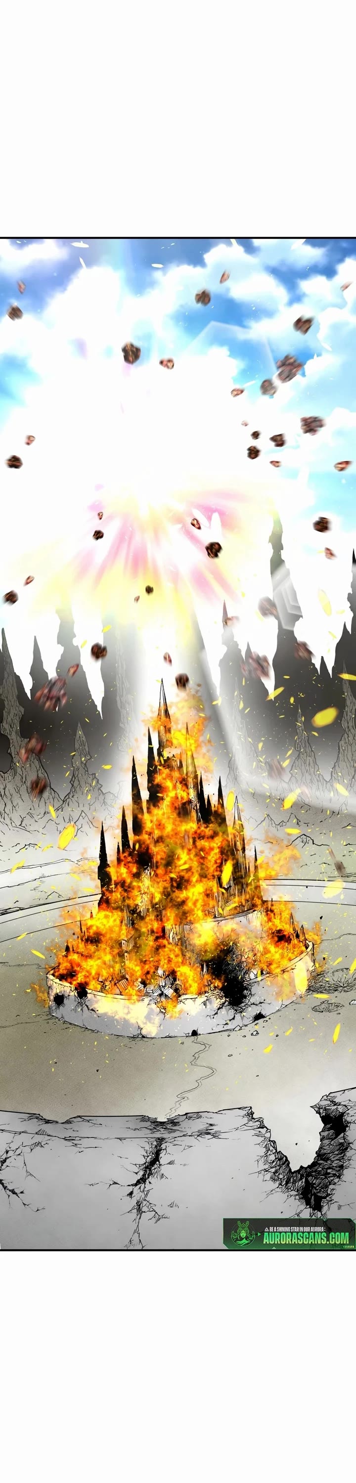 Ninja Reincarnation: Fuuma Kotarou's Quest to Reclaim His Humanity chapter 24 page 50