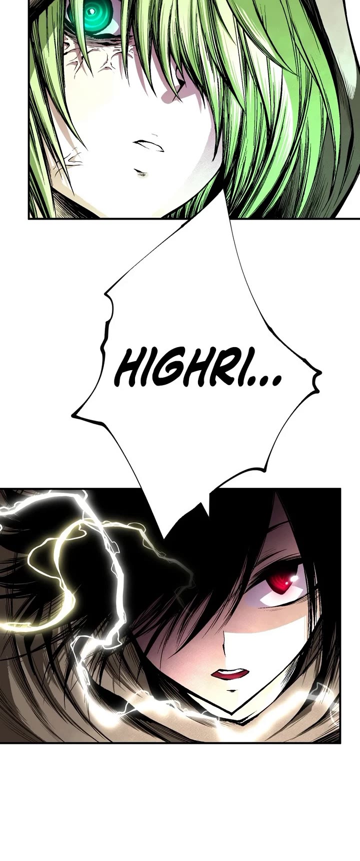 Ninja Reincarnation: Fuuma Kotarou's Quest to Reclaim His Humanity chapter 24 page 55