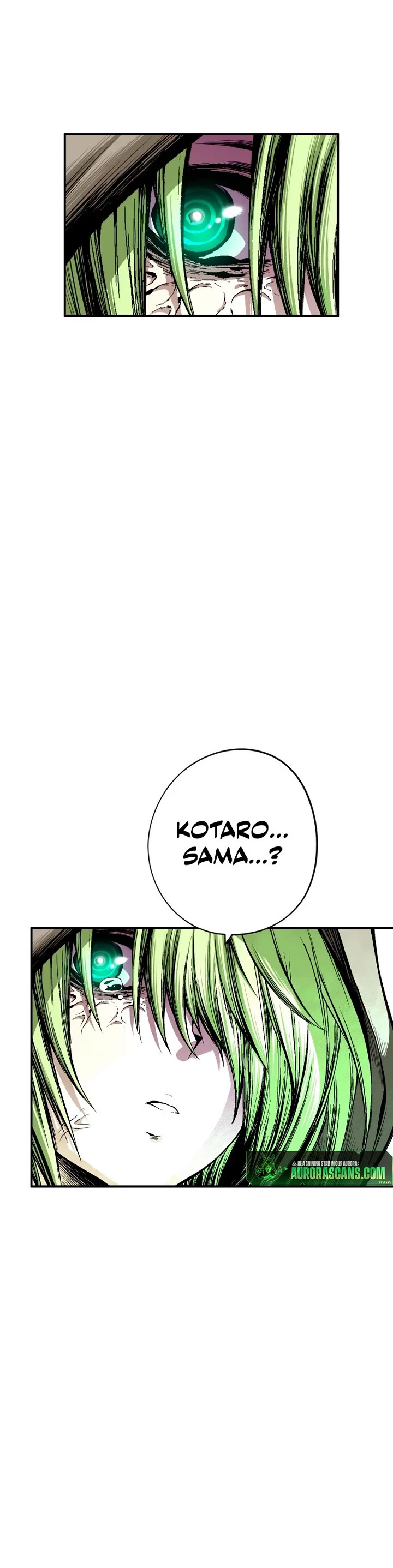 Ninja Reincarnation: Fuuma Kotarou's Quest to Reclaim His Humanity chapter 25 page 13