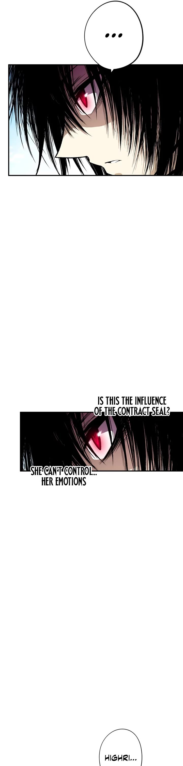 Ninja Reincarnation: Fuuma Kotarou's Quest to Reclaim His Humanity chapter 25 page 20