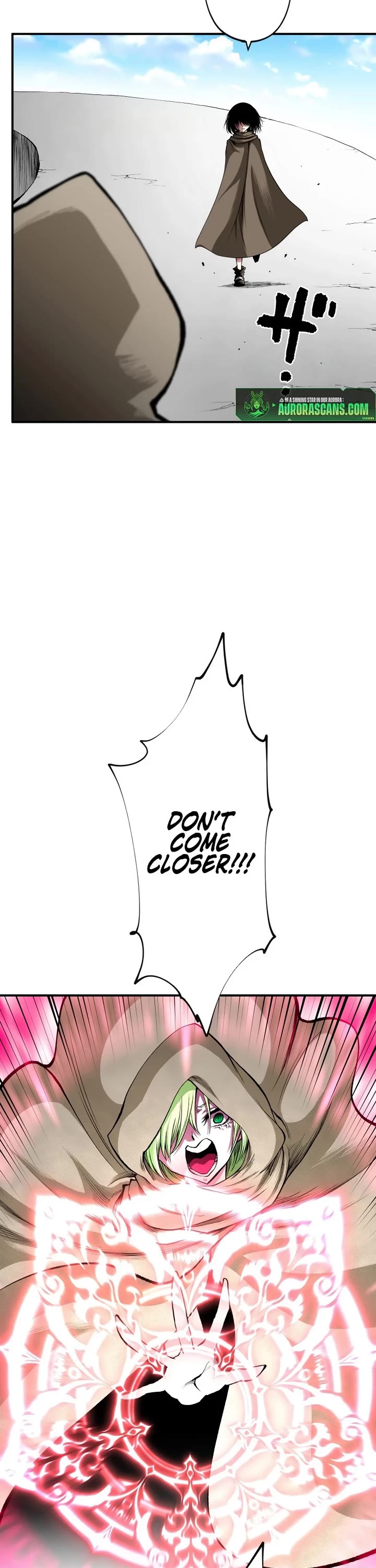 Ninja Reincarnation: Fuuma Kotarou's Quest to Reclaim His Humanity chapter 25 page 21