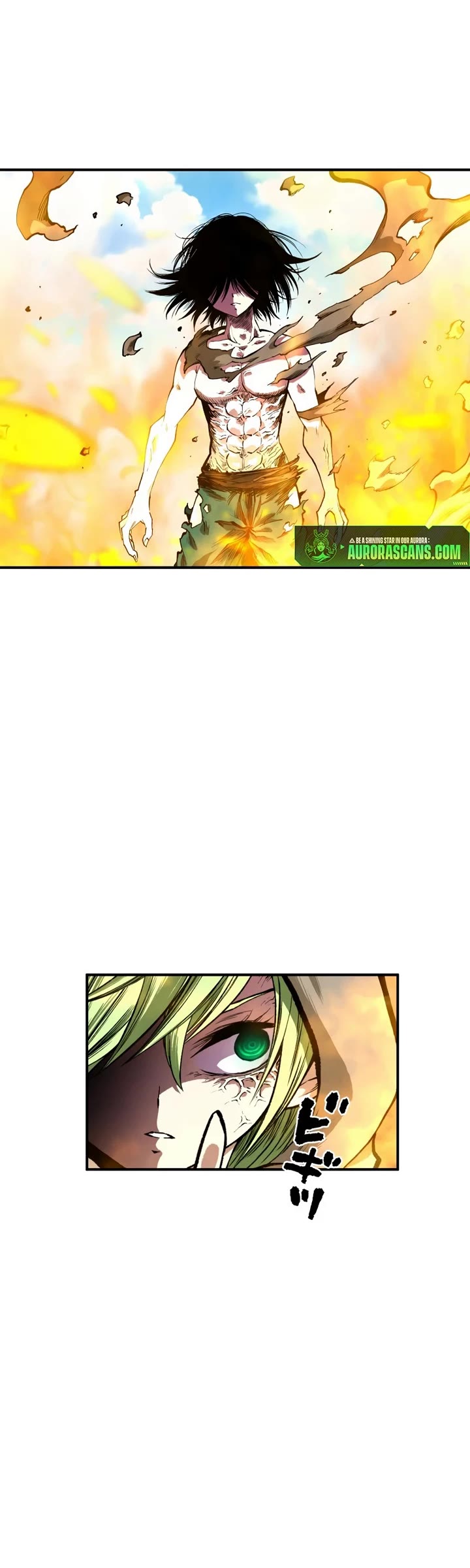 Ninja Reincarnation: Fuuma Kotarou's Quest to Reclaim His Humanity chapter 25 page 27