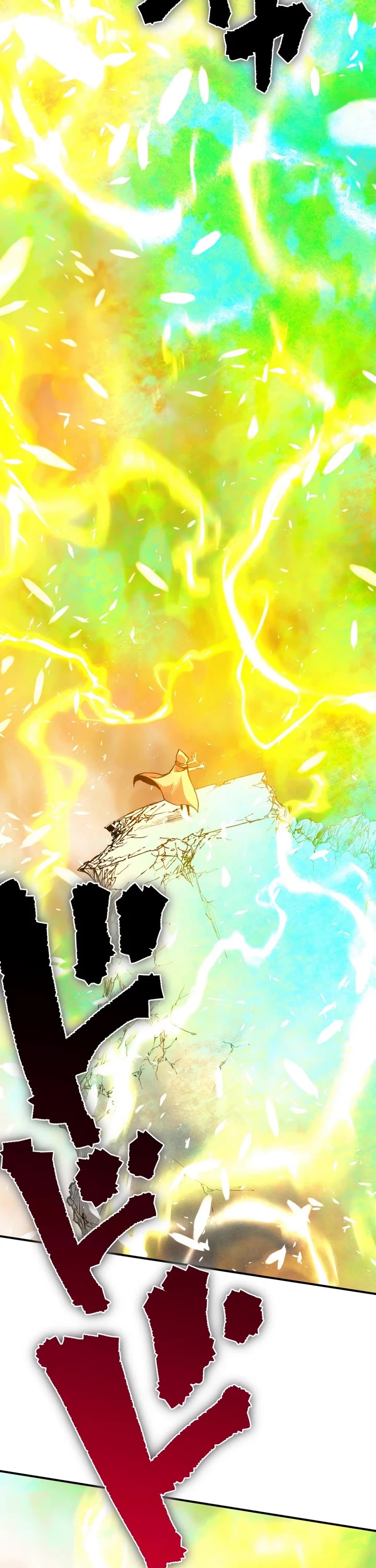 Ninja Reincarnation: Fuuma Kotarou's Quest to Reclaim His Humanity chapter 25 page 30