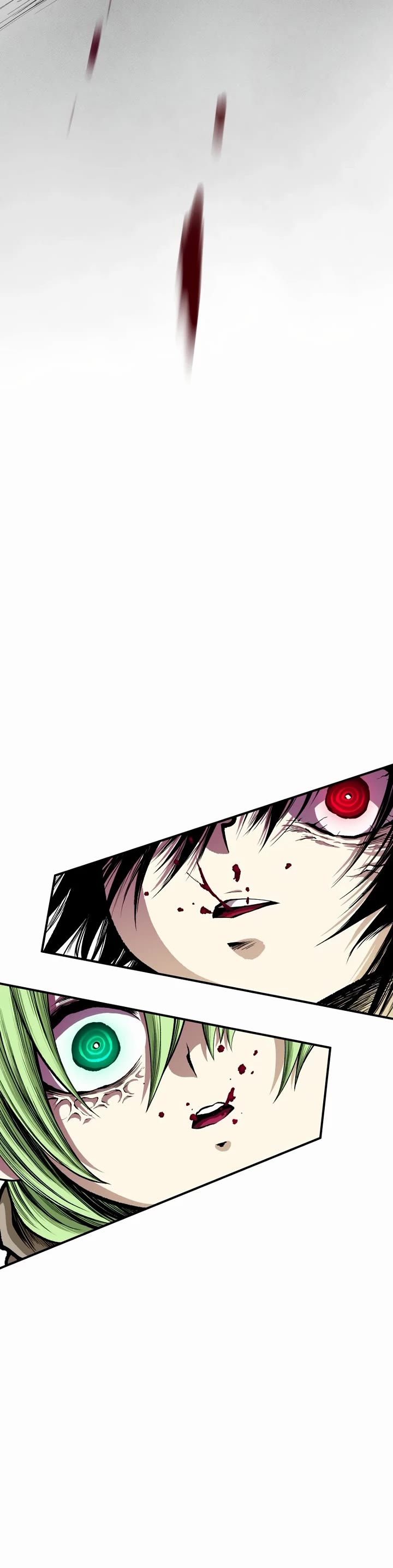 Ninja Reincarnation: Fuuma Kotarou's Quest to Reclaim His Humanity chapter 25 page 41