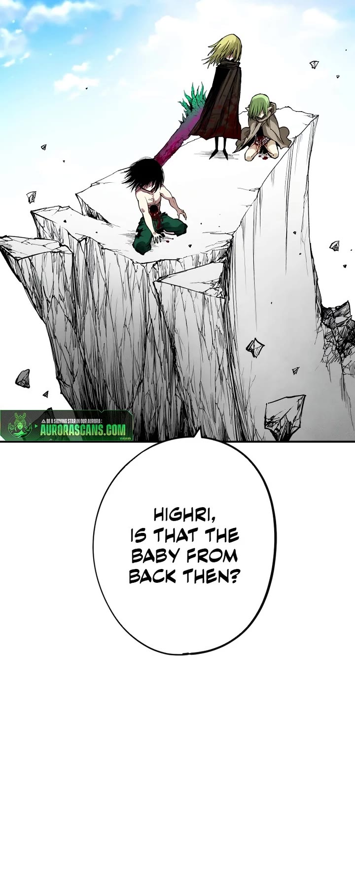 Ninja Reincarnation: Fuuma Kotarou's Quest to Reclaim His Humanity chapter 26 page 13