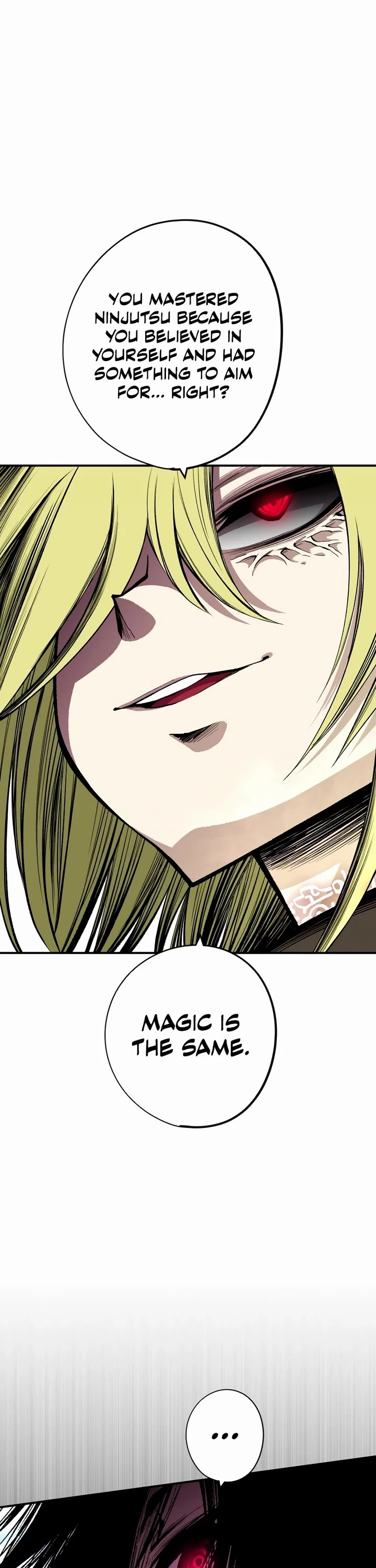 Ninja Reincarnation: Fuuma Kotarou's Quest to Reclaim His Humanity chapter 26 page 24