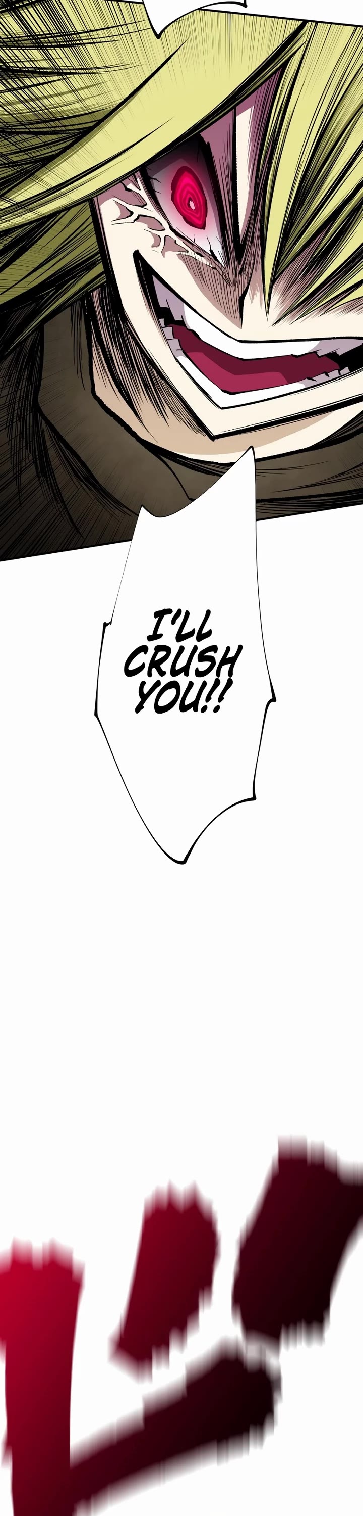 Ninja Reincarnation: Fuuma Kotarou's Quest to Reclaim His Humanity chapter 26 page 29