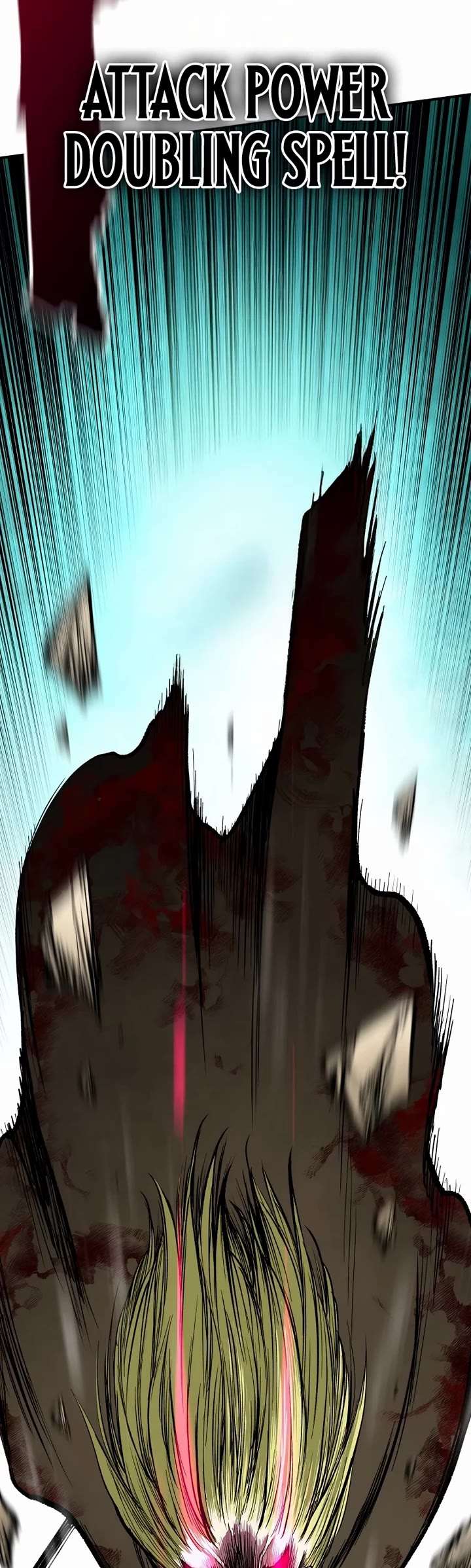 Ninja Reincarnation: Fuuma Kotarou's Quest to Reclaim His Humanity chapter 26 page 30