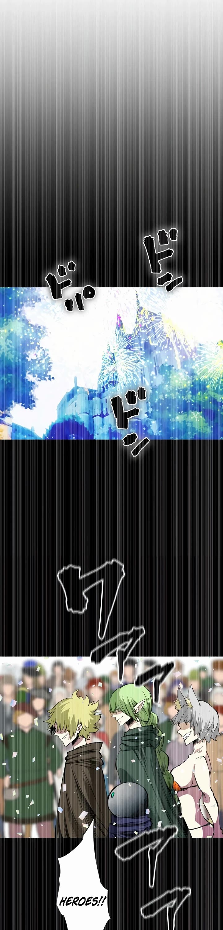 Ninja Reincarnation: Fuuma Kotarou's Quest to Reclaim His Humanity chapter 27 page 12