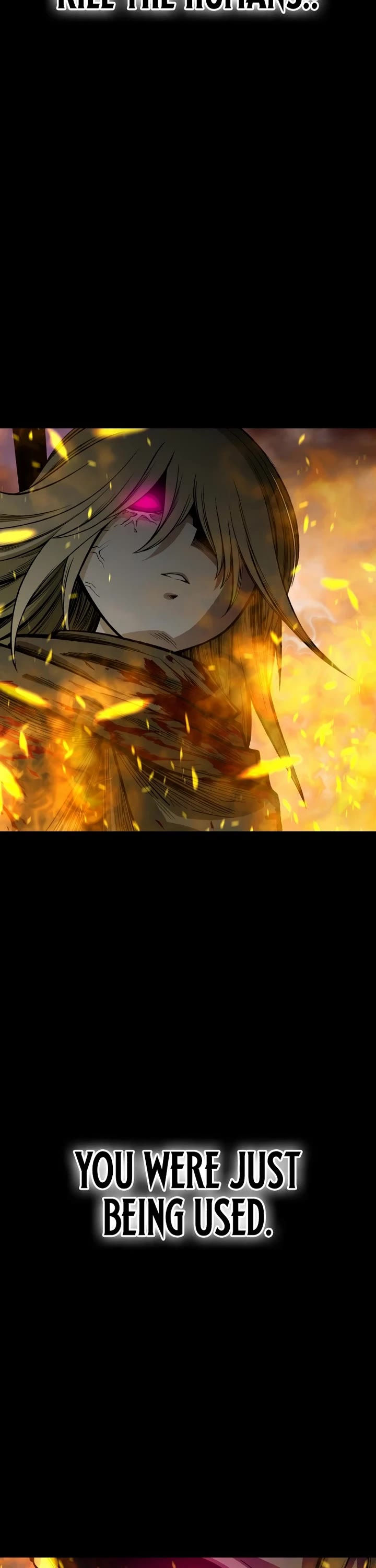 Ninja Reincarnation: Fuuma Kotarou's Quest to Reclaim His Humanity chapter 27 page 22