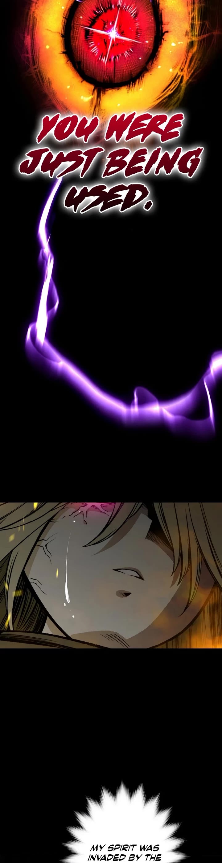 Ninja Reincarnation: Fuuma Kotarou's Quest to Reclaim His Humanity chapter 27 page 26