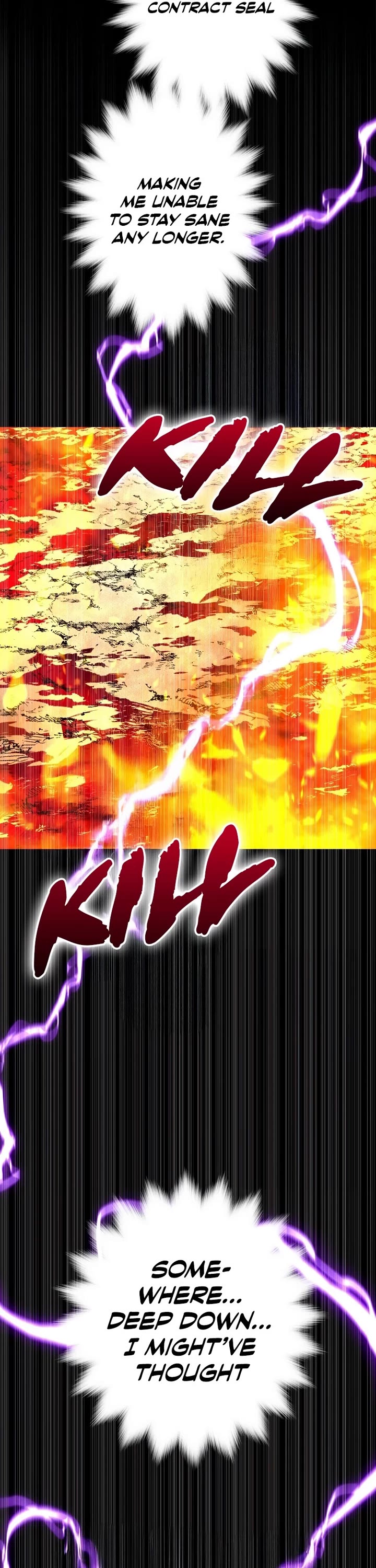 Ninja Reincarnation: Fuuma Kotarou's Quest to Reclaim His Humanity chapter 27 page 27