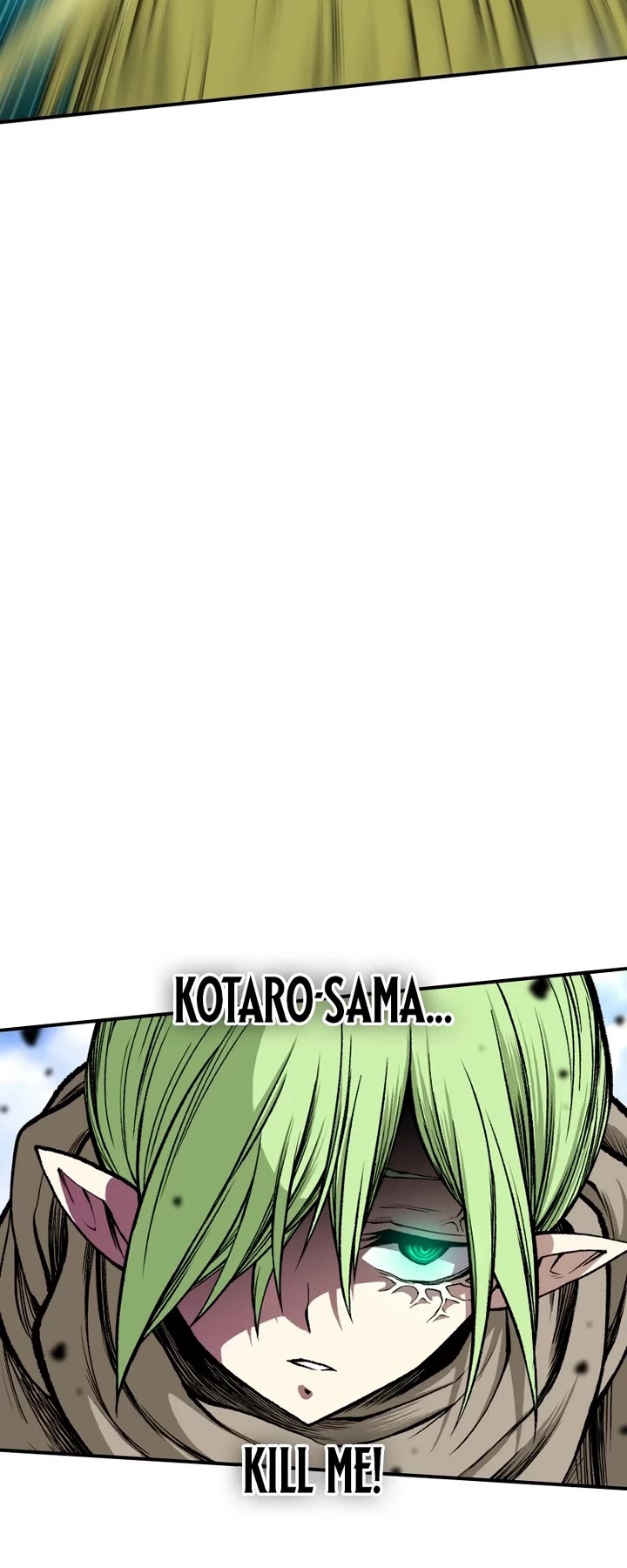 Ninja Reincarnation: Fuuma Kotarou's Quest to Reclaim His Humanity chapter 27 page 31