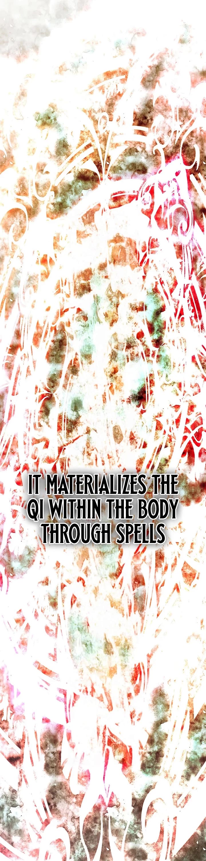 Ninja Reincarnation: Fuuma Kotarou's Quest to Reclaim His Humanity chapter 28 page 15