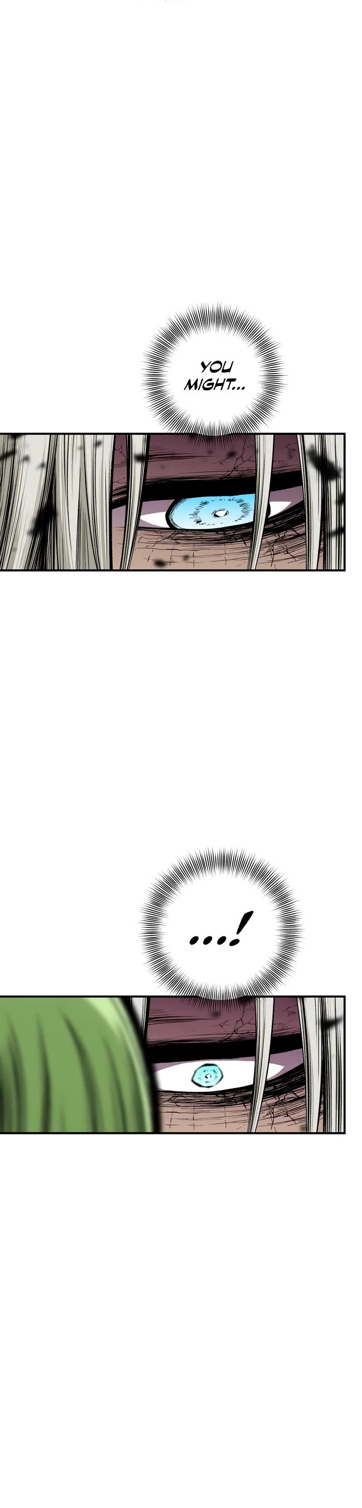 Ninja Reincarnation: Fuuma Kotarou's Quest to Reclaim His Humanity chapter 28 page 42