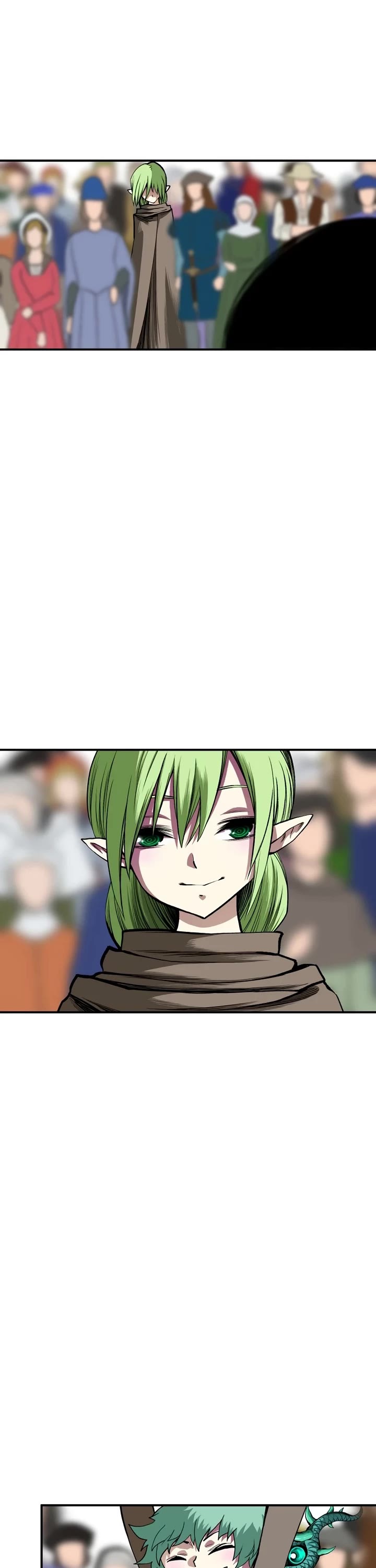 Ninja Reincarnation: Fuuma Kotarou's Quest to Reclaim His Humanity chapter 29 page 11