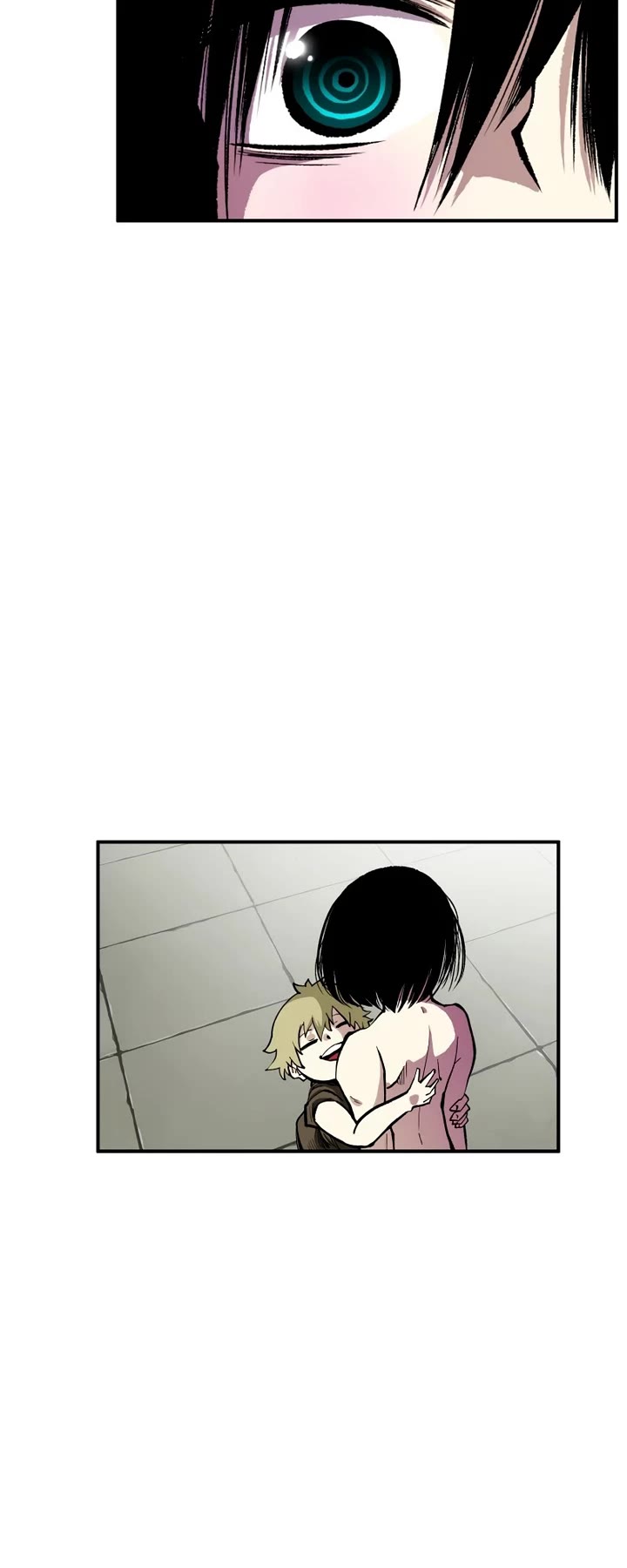 Ninja Reincarnation: Fuuma Kotarou's Quest to Reclaim His Humanity chapter 29 page 15