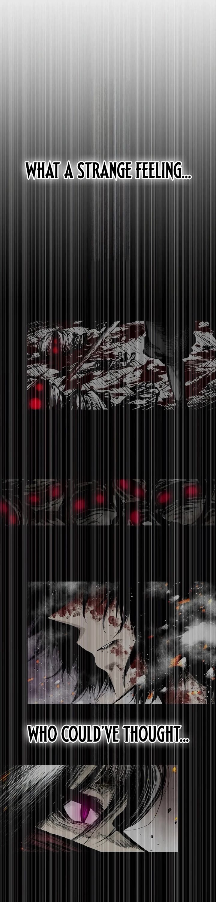 Ninja Reincarnation: Fuuma Kotarou's Quest to Reclaim His Humanity chapter 29 page 18