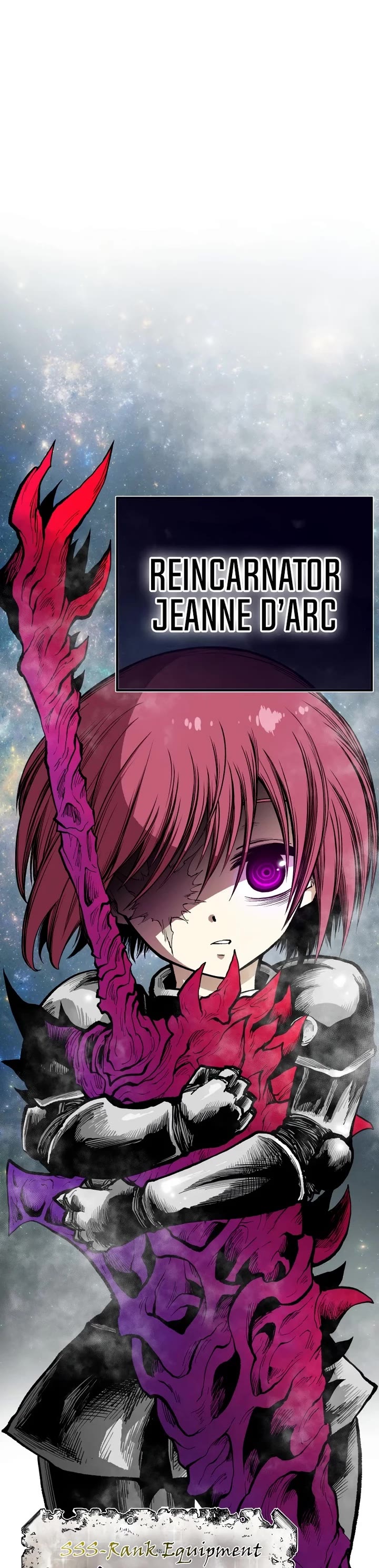 Ninja Reincarnation: Fuuma Kotarou's Quest to Reclaim His Humanity chapter 29 page 50