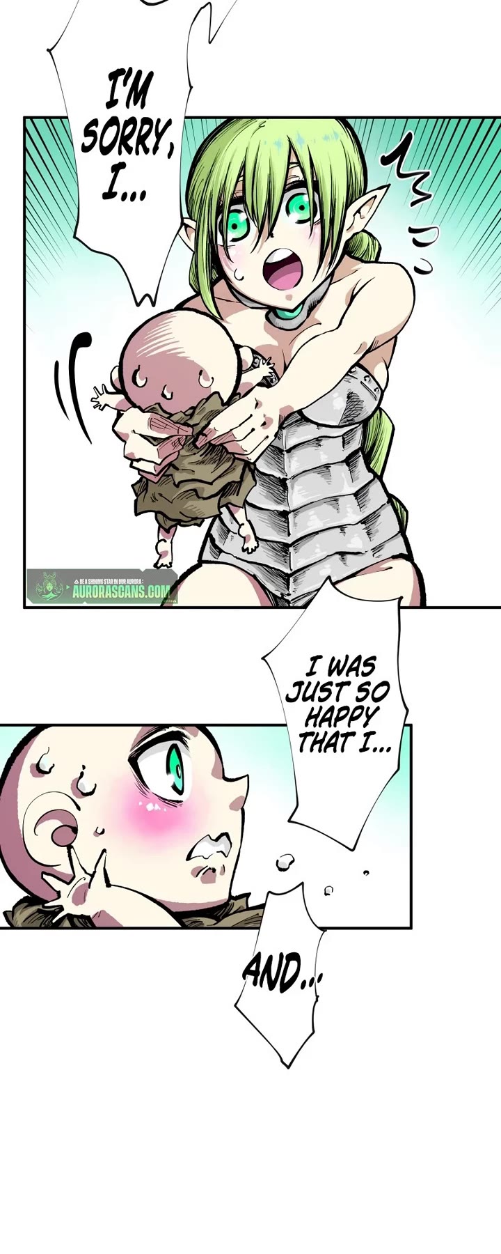 Ninja Reincarnation: Fuuma Kotarou's Quest to Reclaim His Humanity chapter 3 page 15