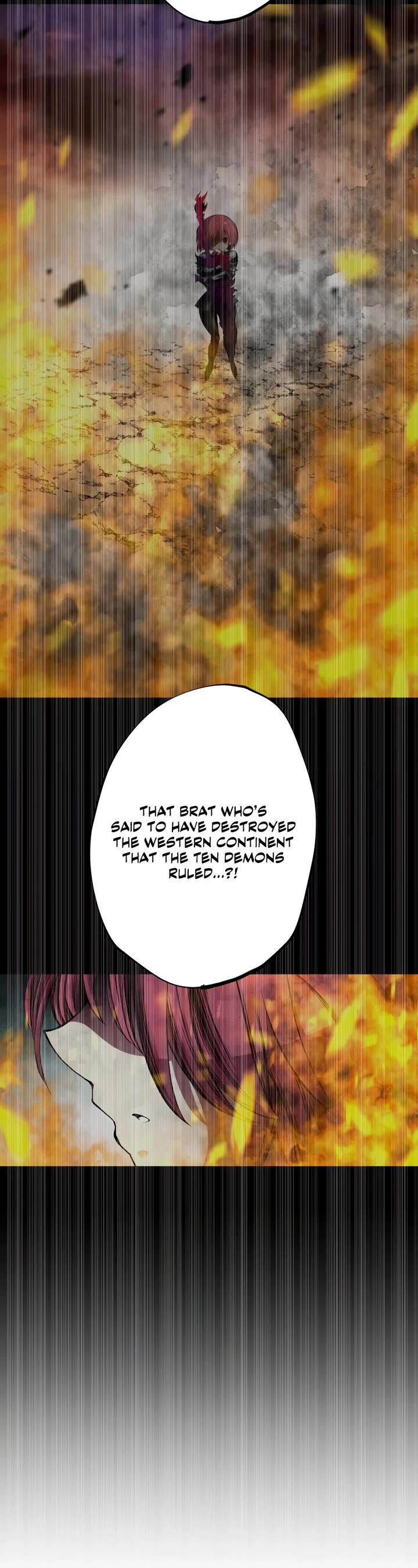 Ninja Reincarnation: Fuuma Kotarou's Quest to Reclaim His Humanity chapter 30 page 10