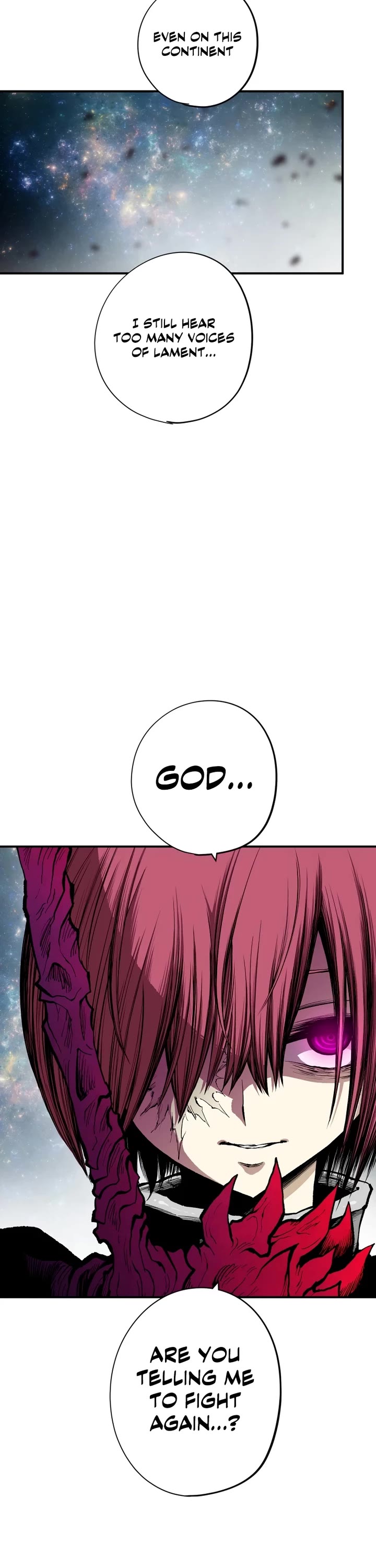 Ninja Reincarnation: Fuuma Kotarou's Quest to Reclaim His Humanity chapter 30 page 12