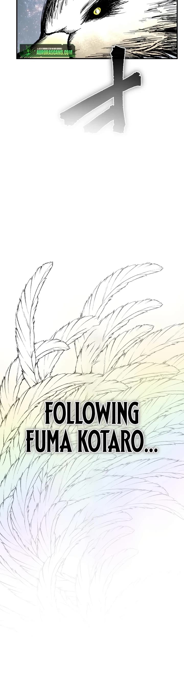 Ninja Reincarnation: Fuuma Kotarou's Quest to Reclaim His Humanity chapter 30 page 15