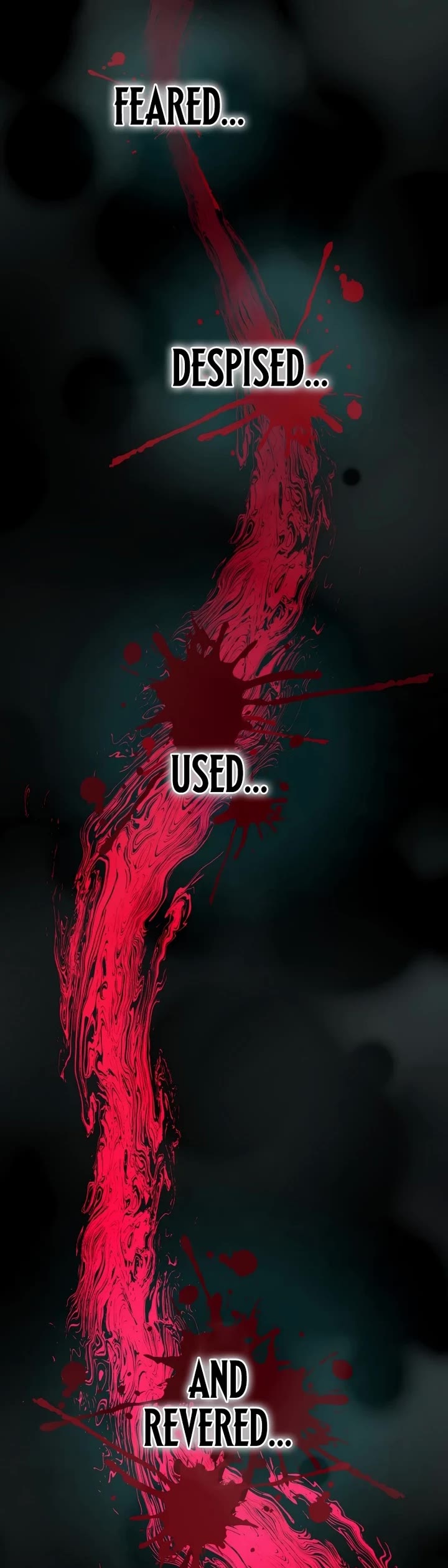 Ninja Reincarnation: Fuuma Kotarou's Quest to Reclaim His Humanity chapter 30 page 19