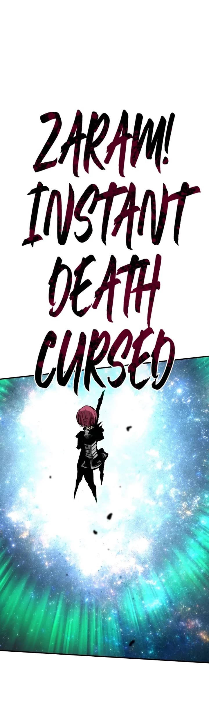 Ninja Reincarnation: Fuuma Kotarou's Quest to Reclaim His Humanity chapter 30 page 44