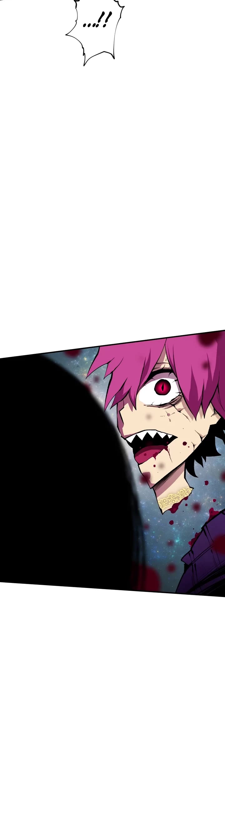 Ninja Reincarnation: Fuuma Kotarou's Quest to Reclaim His Humanity chapter 30 page 49