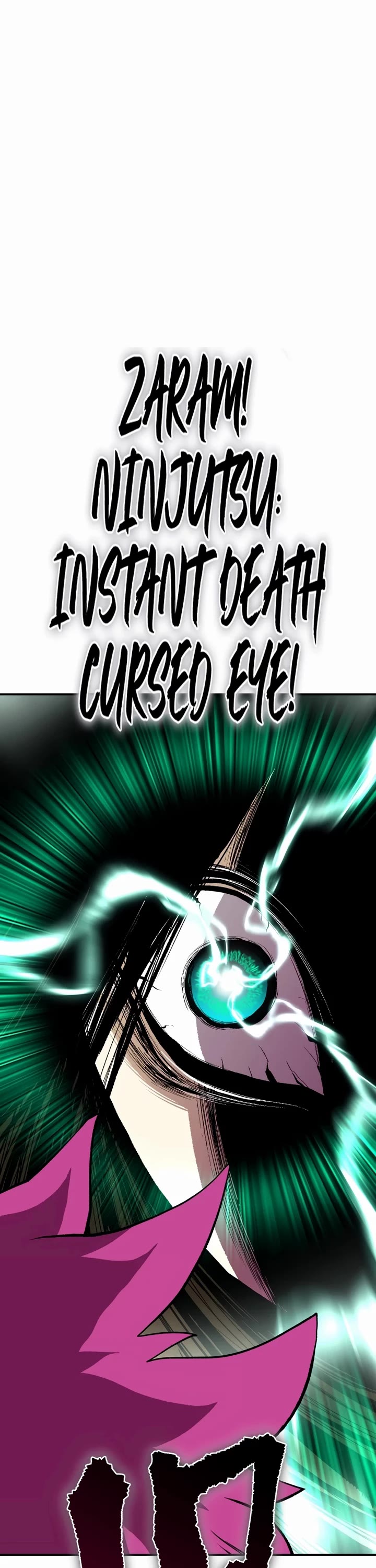 Ninja Reincarnation: Fuuma Kotarou's Quest to Reclaim His Humanity chapter 30 page 50