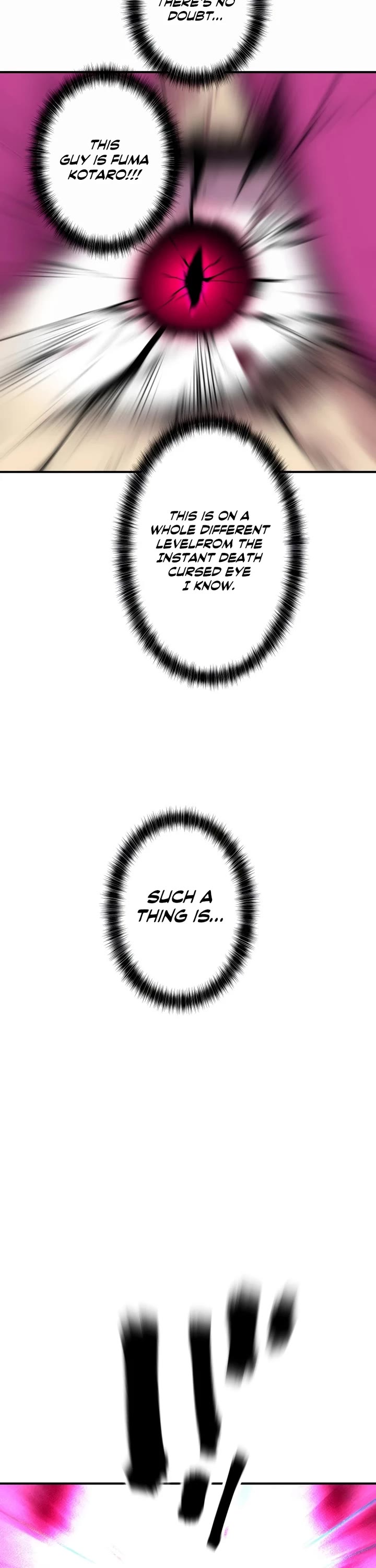 Ninja Reincarnation: Fuuma Kotarou's Quest to Reclaim His Humanity chapter 30 page 52