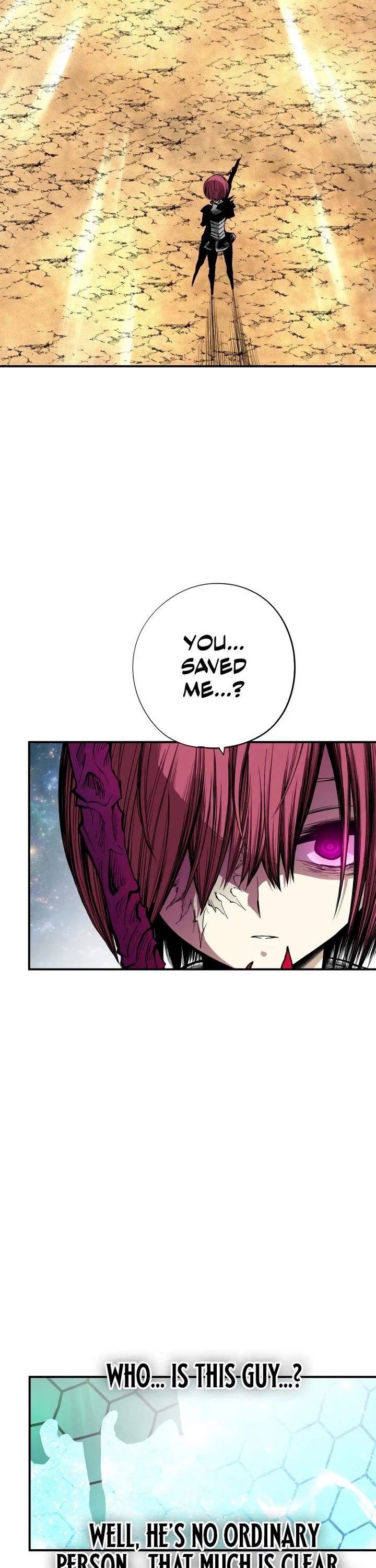 Ninja Reincarnation: Fuuma Kotarou's Quest to Reclaim His Humanity chapter 31 page 14