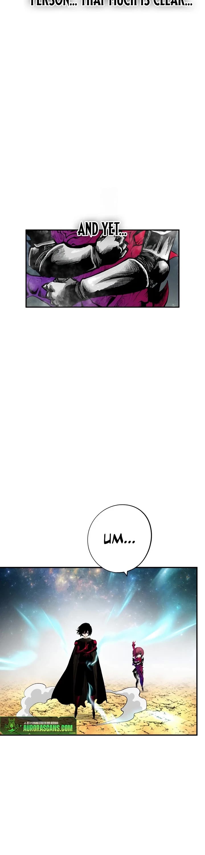 Ninja Reincarnation: Fuuma Kotarou's Quest to Reclaim His Humanity chapter 31 page 15