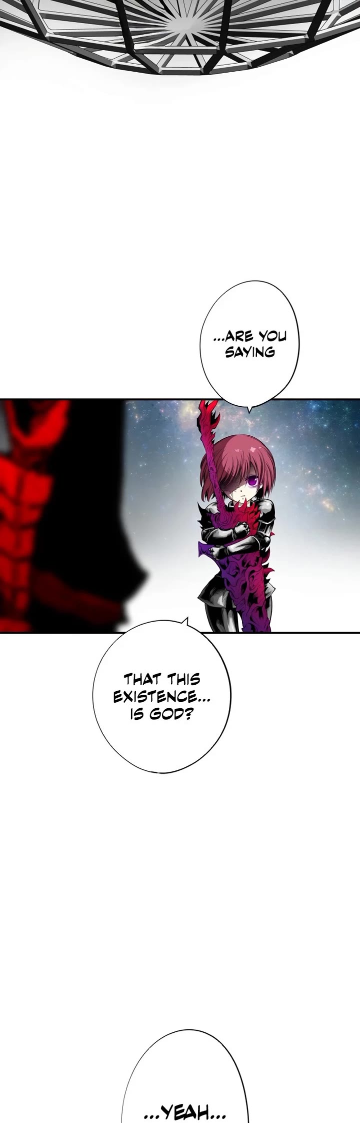 Ninja Reincarnation: Fuuma Kotarou's Quest to Reclaim His Humanity chapter 31 page 29