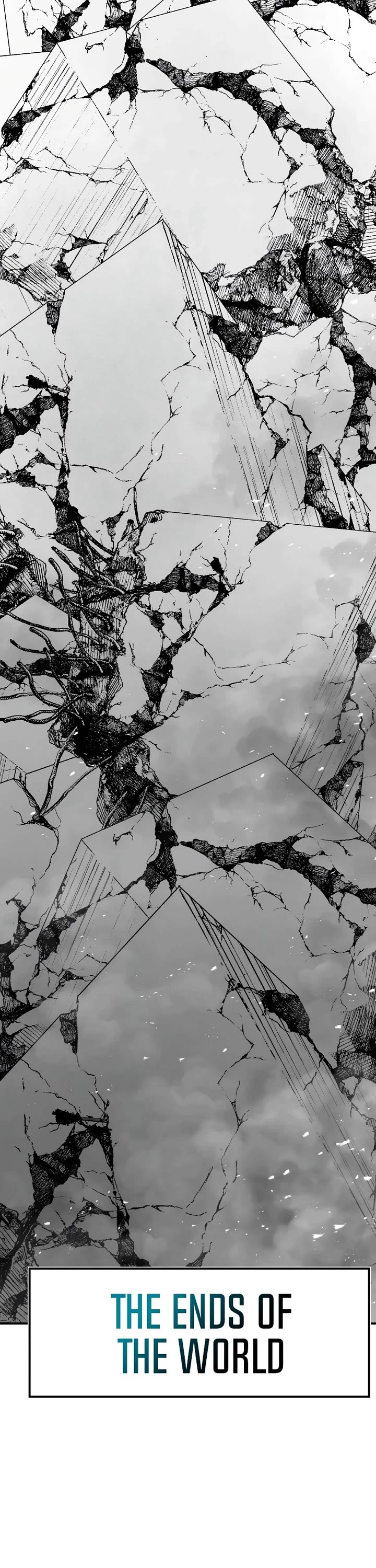 Ninja Reincarnation: Fuuma Kotarou's Quest to Reclaim His Humanity chapter 31 page 33