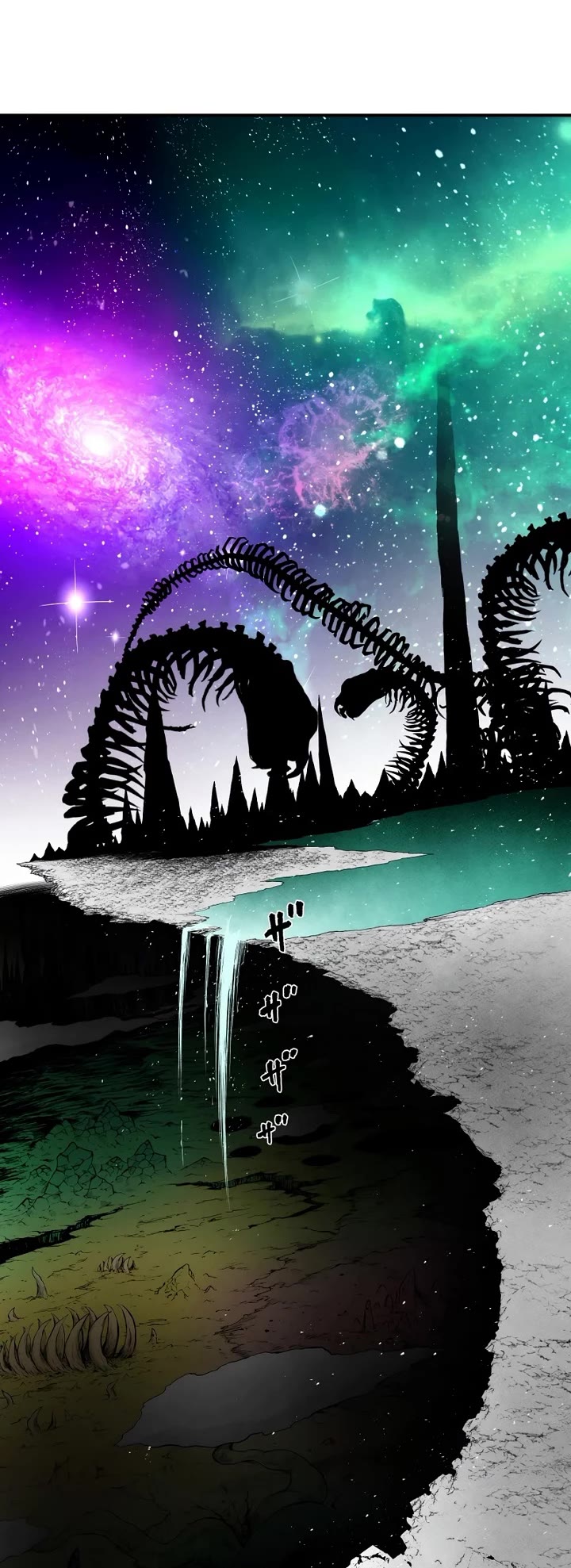 Ninja Reincarnation: Fuuma Kotarou's Quest to Reclaim His Humanity chapter 31 page 41