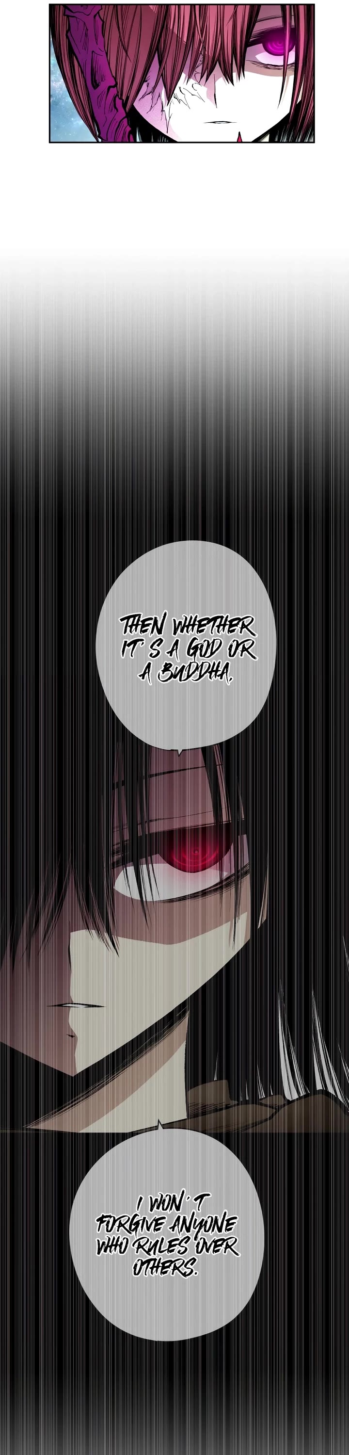 Ninja Reincarnation: Fuuma Kotarou's Quest to Reclaim His Humanity chapter 33 page 11