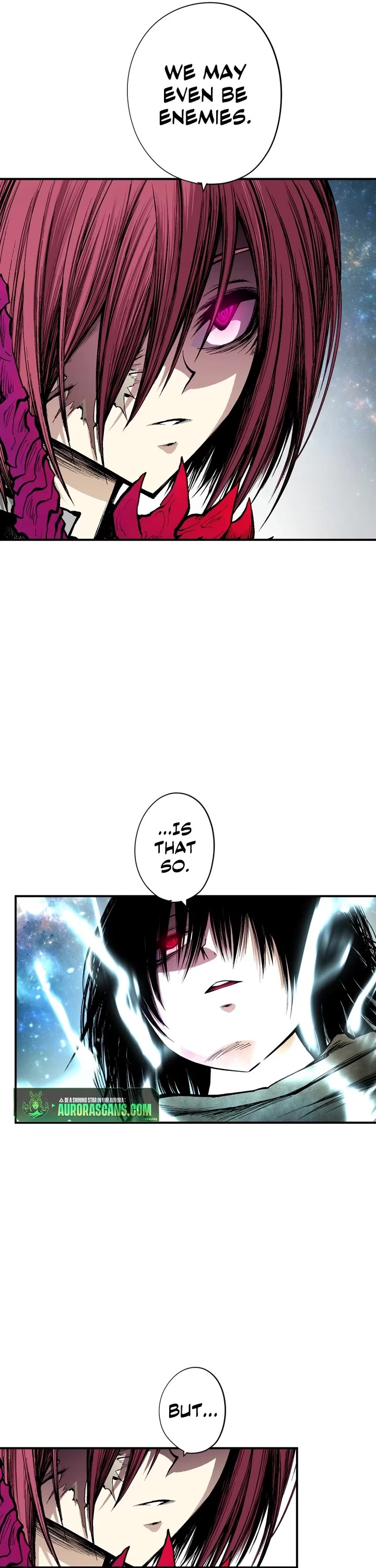 Ninja Reincarnation: Fuuma Kotarou's Quest to Reclaim His Humanity chapter 33 page 16